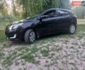 Чорний Кіа Ріо, об'ємом двигуна 1.59 л та пробігом 113 тис. км за 8500 $, фото 1 на Automoto.ua