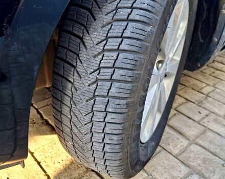 Чорний Кіа Ріо, об'ємом двигуна 1.6 л та пробігом 144 тис. км за 7300 $, фото 10 на Automoto.ua