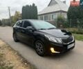 Чорний Кіа Ріо, об'ємом двигуна 1.59 л та пробігом 165 тис. км за 6400 $, фото 1 на Automoto.ua