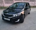 Черный Киа Рио, объемом двигателя 0 л и пробегом 96 тыс. км за 8550 $, фото 11 на Automoto.ua