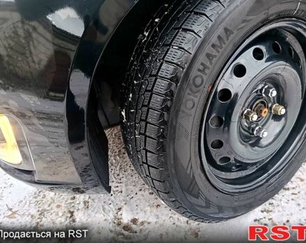 Чорний Кіа Ріо, об'ємом двигуна 1.6 л та пробігом 16000 тис. км за 7800 $, фото 6 на Automoto.ua