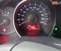 Чорний Кіа Ріо, об'ємом двигуна 1.6 л та пробігом 157 тис. км за 8300 $, фото 10 на Automoto.ua