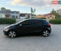 Чорний Кіа Ріо, об'ємом двигуна 1.59 л та пробігом 128 тис. км за 5500 $, фото 3 на Automoto.ua