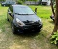 Черный Киа Рио, объемом двигателя 1.4 л и пробегом 160 тыс. км за 5000 $, фото 1 на Automoto.ua