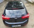 Черный Киа Рио, объемом двигателя 1.5 л и пробегом 225 тыс. км за 6500 $, фото 8 на Automoto.ua