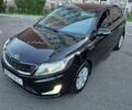 Чорний Кіа Ріо, об'ємом двигуна 1.59 л та пробігом 113 тис. км за 8400 $, фото 4 на Automoto.ua
