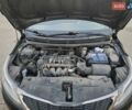 Черный Киа Рио, объемом двигателя 1.59 л и пробегом 137 тыс. км за 7750 $, фото 8 на Automoto.ua