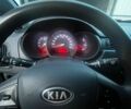 Черный Киа Рио, объемом двигателя 1.12 л и пробегом 211 тыс. км за 6000 $, фото 9 на Automoto.ua
