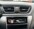 Черный Киа Рио, объемом двигателя 1.4 л и пробегом 125 тыс. км за 6000 $, фото 4 на Automoto.ua