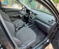 Черный Киа Рио, объемом двигателя 1 л и пробегом 172 тыс. км за 5516 $, фото 10 на Automoto.ua
