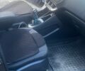 Черный Киа Рио, объемом двигателя 1.12 л и пробегом 211 тыс. км за 6000 $, фото 13 на Automoto.ua
