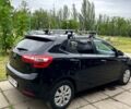 Чорний Кіа Ріо, об'ємом двигуна 1.6 л та пробігом 17600 тис. км за 7300 $, фото 10 на Automoto.ua