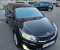 Чорний Кіа Ріо, об'ємом двигуна 1.59 л та пробігом 113 тис. км за 8400 $, фото 3 на Automoto.ua