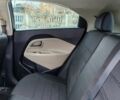 Черный Киа Рио, объемом двигателя 1.6 л и пробегом 149 тыс. км за 7200 $, фото 6 на Automoto.ua