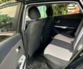 Черный Киа Рио, объемом двигателя 1.6 л и пробегом 160 тыс. км за 8200 $, фото 1 на Automoto.ua