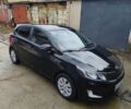 Черный Киа Рио, объемом двигателя 1.5 л и пробегом 225 тыс. км за 6500 $, фото 3 на Automoto.ua