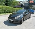 Киа Рио 2012 в Днепре (Днепропетровске) на Automoto.ua Черный Киа Рио, объемом двигателя 1.25 л и пробегом 252 тыс. км за 6200 $, фото 9 на Automoto.ua