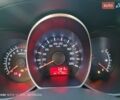 Чорний Кіа Ріо, об'ємом двигуна 1.4 л та пробігом 42 тис. км за 8200 $, фото 34 на Automoto.ua