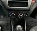 Черный Киа Рио, объемом двигателя 1.4 л и пробегом 125 тыс. км за 6000 $, фото 10 на Automoto.ua