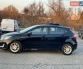 Чорний Кіа Ріо, об'ємом двигуна 1.4 л та пробігом 169 тис. км за 4499 $, фото 3 на Automoto.ua