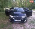 Чорний Кіа Ріо, об'ємом двигуна 1.59 л та пробігом 113 тис. км за 8500 $, фото 9 на Automoto.ua