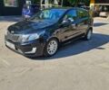 Черный Киа Рио, объемом двигателя 1.4 л и пробегом 174 тыс. км за 4000 $, фото 1 на Automoto.ua
