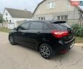 Чорний Кіа Ріо, об'ємом двигуна 1.59 л та пробігом 165 тис. км за 6400 $, фото 2 на Automoto.ua