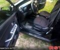 Чорний Кіа Ріо, об'ємом двигуна 1.6 л та пробігом 113 тис. км за 8500 $, фото 6 на Automoto.ua
