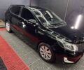 Киа Рио 2012 в Днепре (Днепропетровске) на Automoto.ua Черный Киа Рио, объемом двигателя 1.6 л и пробегом 203 тыс. км за 6500 $, фото 1 на Automoto.ua