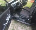 Чорний Кіа Ріо, об'ємом двигуна 1.59 л та пробігом 113 тис. км за 8500 $, фото 5 на Automoto.ua