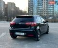Черный Киа Рио, объемом двигателя 1.6 л и пробегом 155 тыс. км за 7300 $, фото 8 на Automoto.ua
