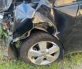 Чорний Кіа Ріо, об'ємом двигуна 1.1 л та пробігом 177 тис. км за 1508 $, фото 12 на Automoto.ua