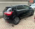 Чорний Кіа Ріо, об'ємом двигуна 1.59 л та пробігом 165 тис. км за 6400 $, фото 24 на Automoto.ua