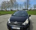Чорний Кіа Ріо, об'ємом двигуна 1.1 л та пробігом 143 тис. км за 6830 $, фото 10 на Automoto.ua