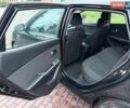 Черный Киа Рио, объемом двигателя 1.6 л и пробегом 94 тыс. км за 7300 $, фото 14 на Automoto.ua