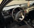 Чорний Кіа Ріо, об'ємом двигуна 1.6 л та пробігом 165 тис. км за 7800 $, фото 11 на Automoto.ua