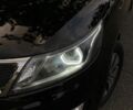 Чорний Кіа Ріо, об'ємом двигуна 1.6 л та пробігом 165 тис. км за 7800 $, фото 8 на Automoto.ua