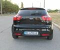 Черный Киа Рио, объемом двигателя 1.1 л и пробегом 235 тыс. км за 7000 $, фото 2 на Automoto.ua