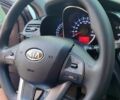 Чорний Кіа Ріо, об'ємом двигуна 1.4 л та пробігом 41 тис. км за 8700 $, фото 7 на Automoto.ua