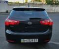 Чорний Кіа Ріо, об'ємом двигуна 1.59 л та пробігом 113 тис. км за 8400 $, фото 7 на Automoto.ua