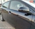 Чорний Кіа Ріо, об'ємом двигуна 1.4 л та пробігом 42 тис. км за 8200 $, фото 19 на Automoto.ua