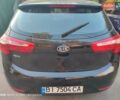 Черный Киа Рио, объемом двигателя 1.4 л и пробегом 41 тыс. км за 8500 $, фото 2 на Automoto.ua