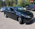 Чорний Кіа Ріо, об'ємом двигуна 1.4 л та пробігом 53 тис. км за 8501 $, фото 5 на Automoto.ua