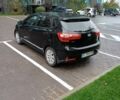 Черный Киа Рио, объемом двигателя 1.6 л и пробегом 120 тыс. км за 8900 $, фото 3 на Automoto.ua