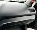 Черный Киа Рио, объемом двигателя 1.4 л и пробегом 125 тыс. км за 6000 $, фото 14 на Automoto.ua