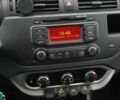 Чорний Кіа Ріо, об'ємом двигуна 1.1 л та пробігом 143 тис. км за 6830 $, фото 6 на Automoto.ua