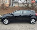 Черный Киа Рио, объемом двигателя 1.59 л и пробегом 103 тыс. км за 8200 $, фото 2 на Automoto.ua