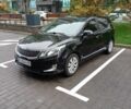 Черный Киа Рио, объемом двигателя 1.6 л и пробегом 120 тыс. км за 8900 $, фото 1 на Automoto.ua