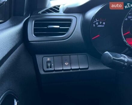 Черный Киа Рио, объемом двигателя 1.6 л и пробегом 155 тыс. км за 7300 $, фото 17 на Automoto.ua