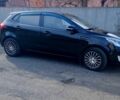Черный Киа Рио, объемом двигателя 1.6 л и пробегом 199 тыс. км за 7000 $, фото 11 на Automoto.ua